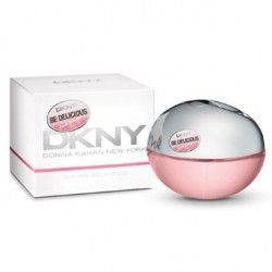 One Time Deal Parfum - Dkny Be Delicious Fresh Blossom 100Ml One Time Deal Parfum - Dkny Be Delicious Fresh Blossom 100Ml