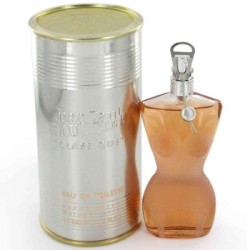 One Time Deal Parfum - Jean Paul Gaultier  Classique Edt Spray 100 Ml