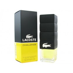 One Time Deal Parfum - Lacoste Challenge 75Ml