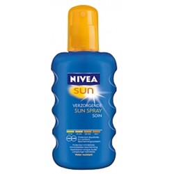 One Time Deal Parfum - Nivea Verzorgende Sun Water Spray Factor 4 One Time Deal Parfum - Nivea Verzorgende Sun Water Spray Factor 4