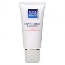 One Time Deal Parfum - Nivea Visage Dagcreme Normaal / Gemengd Hydraterend One Time Deal Parfum - Nivea Visage Dagcreme Normaal / Gemengd Hydraterend