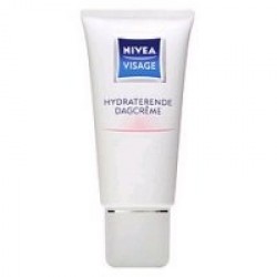 One Time Deal Parfum - Nivea Visage Dagcreme Normaal / Gemengd Hydraterend