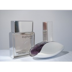 One Time Deal Parfum - Set: Calvin Klein Euphoria Men 30 Ml Edt En Euphoria Women Edp 30Ml One Time Deal Parfum - Set: Calvin Klein Euphoria Men 30 Ml Edt En Euphoria Women Edp 30Ml