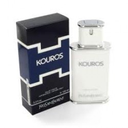 One Time Deal Parfum - Yves Saint Laurent   Kouros Eau De Toilette Spray 50Ml