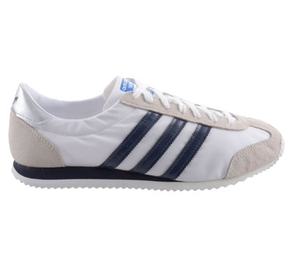 Plutosport - Adidas 1609Er Sneaker Heren