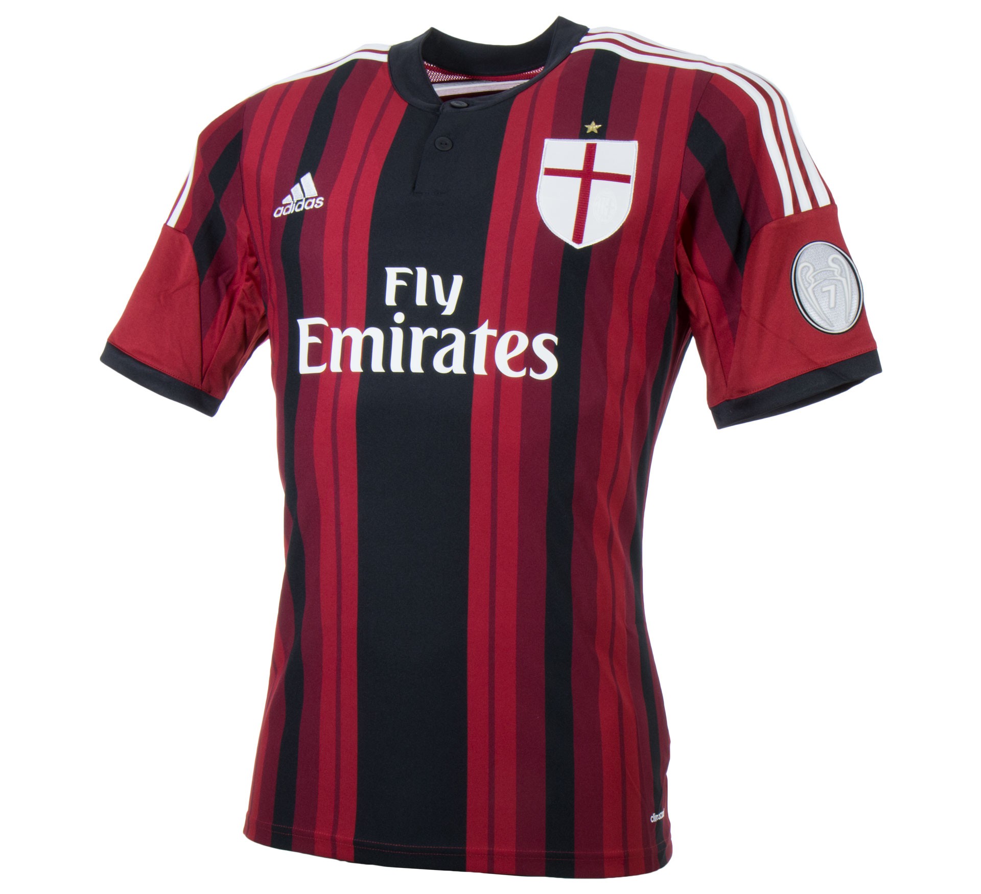 Plutosport - Adidas ACM H UCL Jsy Plutosport - Adidas ACM H UCL Jsy