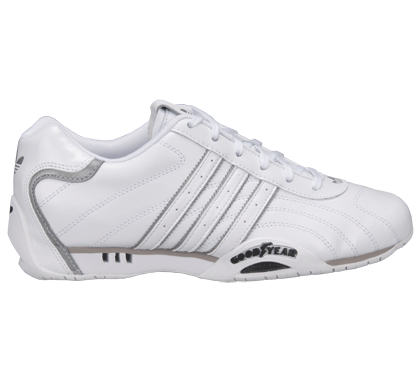 Plutosport - Adidas Adi Racer Low