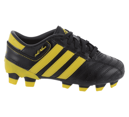 Plutosport - Adidas Adinova Ii Trx Fg Voetbalschoen Jr Plutosport - Adidas Adinova Ii Trx Fg Voetbalschoen Jr