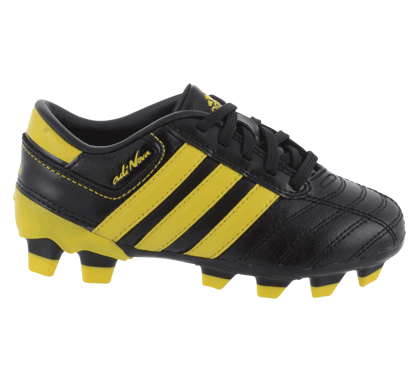 Plutosport - Adidas Adinova Ii Trx Fg Voetbalschoen Jr