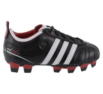 Plutosport - Adidas Adinova Iv Trx Fg Voetbalschoen Jr