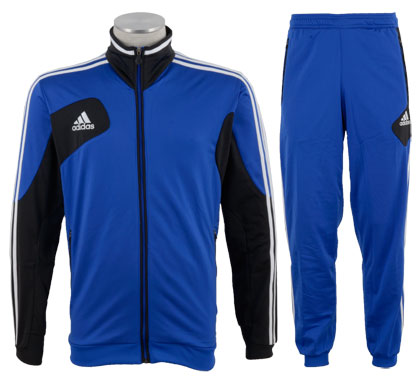 Plutosport - Adidas Condivo 12 Polyester Trainingspak Heren Plutosport - Adidas Condivo 12 Polyester Trainingspak Heren