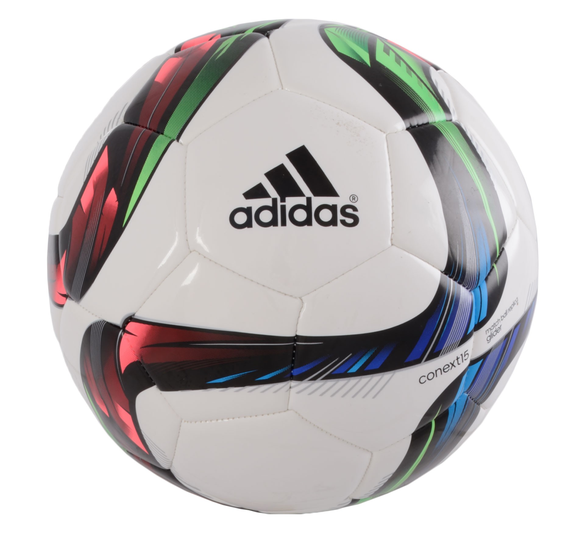 Plutosport - Adidas Conext 15 Glider Ball Plutosport - Adidas Conext 15 Glider Ball