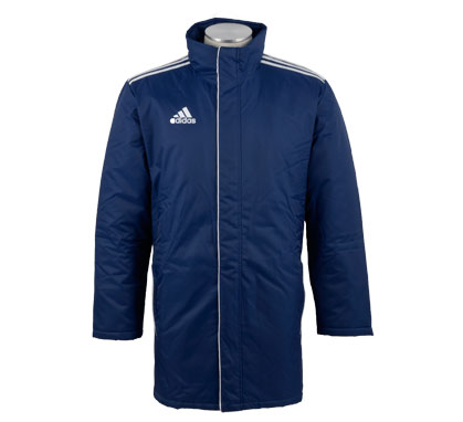 Plutosport - Adidas Core 11 Stadion Jas Heren Plutosport - Adidas Core 11 Stadion Jas Heren