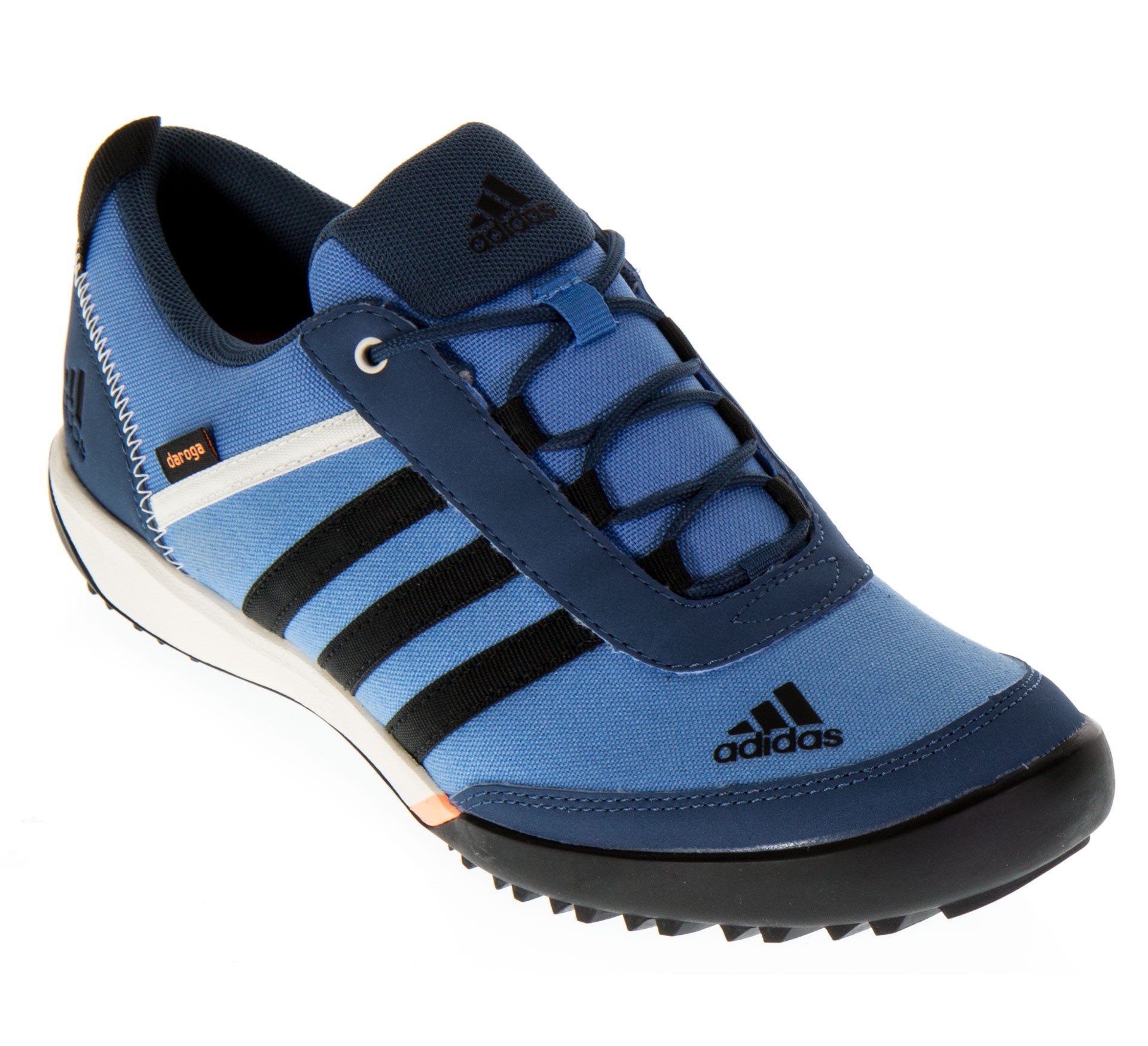 Plutosport - Adidas Daroga Sleek W Canvas