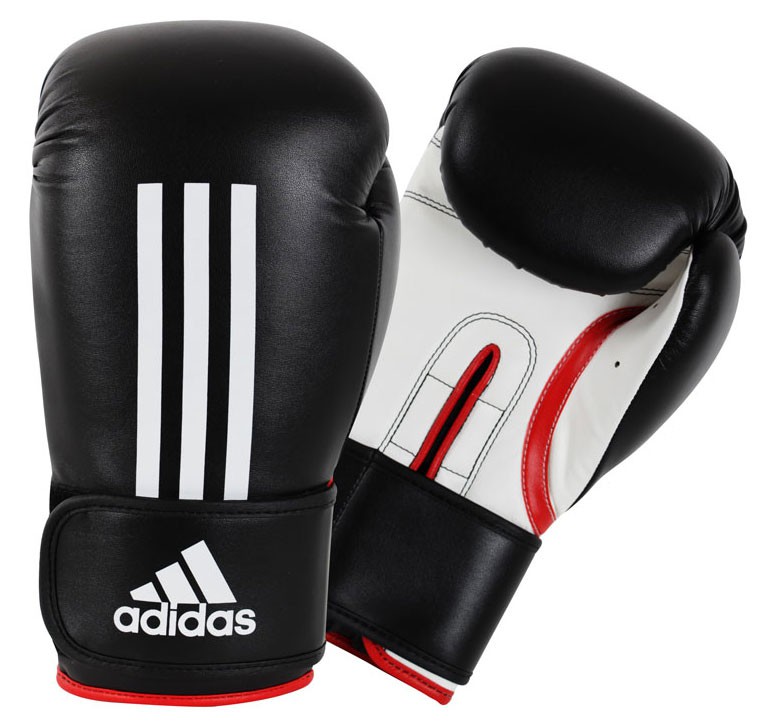 Plutosport - Adidas Energy 100 Bokshandschoenen Plutosport - Adidas Energy 100 Bokshandschoenen