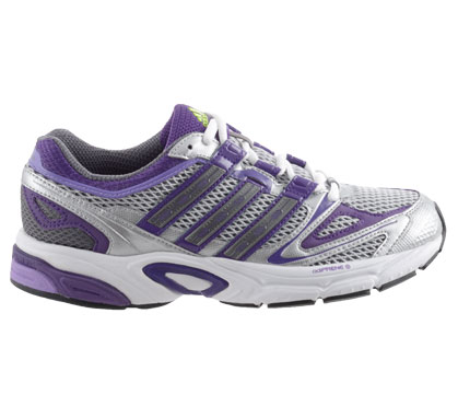 Plutosport - Adidas Exerta 4 Hardloopschoen Dames