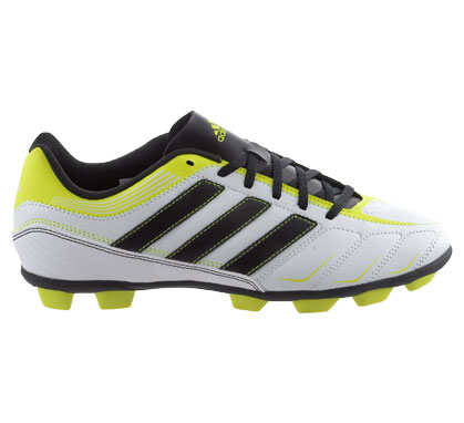 Plutosport - Adidas Ezeiro Iii Trx Hg Voetbalschoen Heren