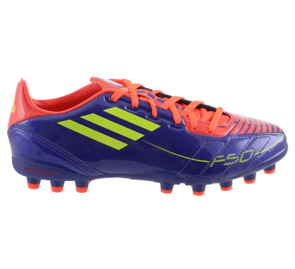 Plutosport - Adidas F10 Mg Voetbalschoen Heren