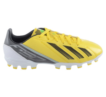 Plutosport - Adidas F10 Trx Ag Voetbalschoenen Junior