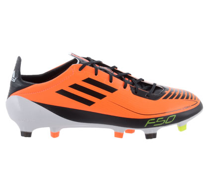 Plutosport - Adidas F50 Adizero Prime Fg Voetbalschoen Heren