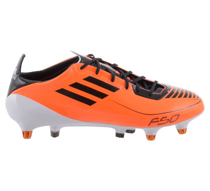 Plutosport - Adidas F50 Adizero Xtrx Sg (Synthetisch) Voetbalschoen Heren Plutosport - Adidas F50 Adizero Xtrx Sg (Synthetisch) Voetbalschoen Heren