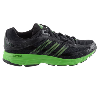 Plutosport - Adidas Falcon Elite Hardloopschoen Heren Plutosport - Adidas Falcon Elite Hardloopschoen Heren