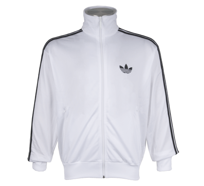 Plutosport - Adidas Firebird Trackjacket