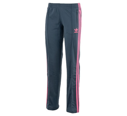 Plutosport - Adidas Firebird Trainingsbroek Dames