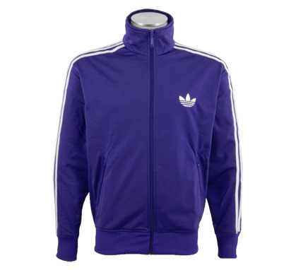 Plutosport - Adidas Firebird Trainingsjas Heren