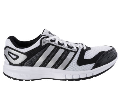 Plutosport - Adidas Galaxy Hardloopschoenen Heren