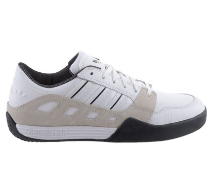 Plutosport - Adidas Goodyear Driver Rl Ll Sneaker Heren