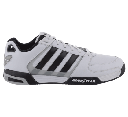 Plutosport - Adidas Goodyear Driver Rl Sneaker