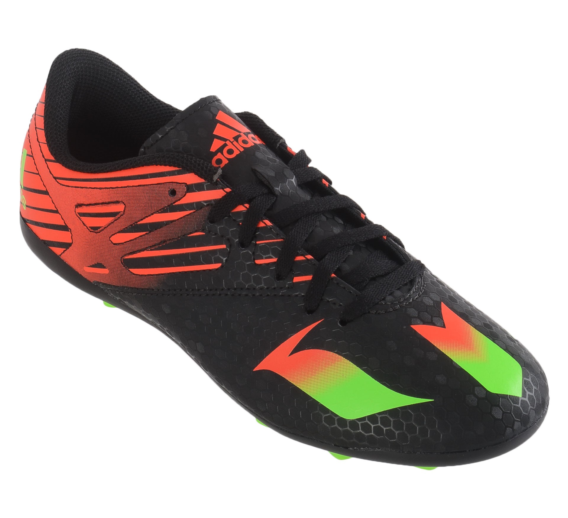 Plutosport - Adidas Messi 15.4 FxG J