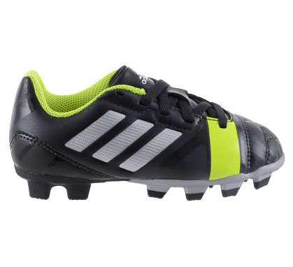 Plutosport - Adidas Nitrocharge 3.0 Trx Fg Voetbalschoen Junior