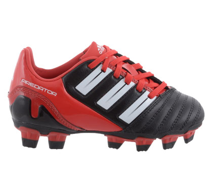 Adidas Predator Absolado Trx Fg Voetbalschoen Junior Dagelijkse