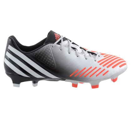 Plutosport - Adidas Predator Lz Trx Fg Voetbalschoen Heren Plutosport - Adidas Predator Lz Trx Fg Voetbalschoen Heren