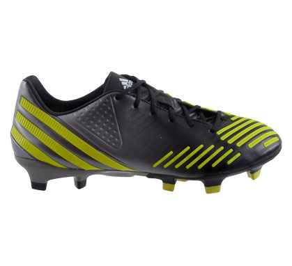 Plutosport - Adidas Predator Lz Trx Fg Voetbalschoenen Heren Plutosport - Adidas Predator Lz Trx Fg Voetbalschoenen Heren