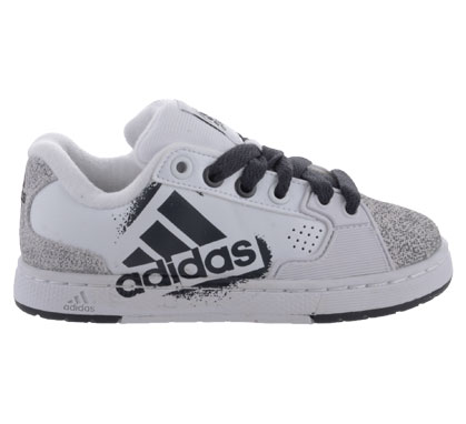 Plutosport - Adidas Rabanator Logo Ii Jr Sneaker