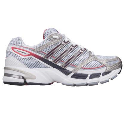 Plutosport - Adidas Response Csh 18 Women Hardloopschoenen