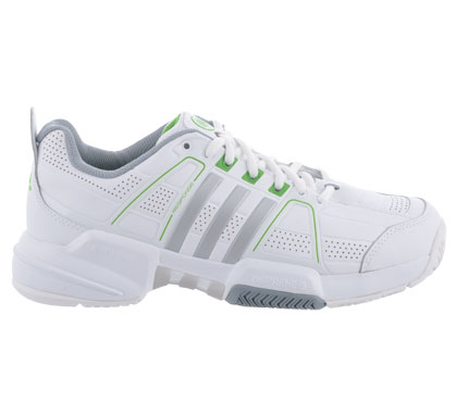 Plutosport - Adidas Response Rg Tennisschoen Heren