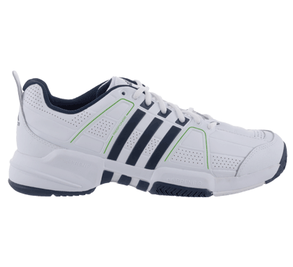 Plutosport - Adidas Response Tennisschoen Heren Plutosport - Adidas Response Tennisschoen Heren