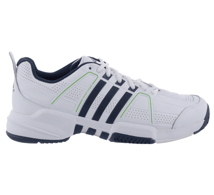 Plutosport - Adidas Response Tennisschoen Heren