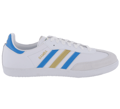 Plutosport - Adidas Samba Sneaker Plutosport - Adidas Samba Sneaker