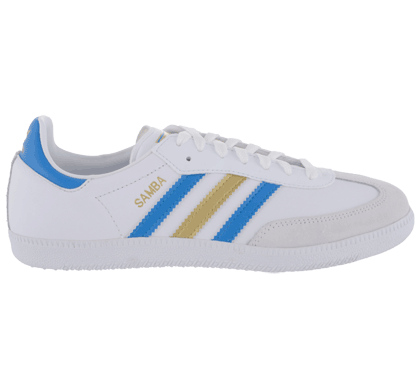 Plutosport - Adidas Samba Sneaker