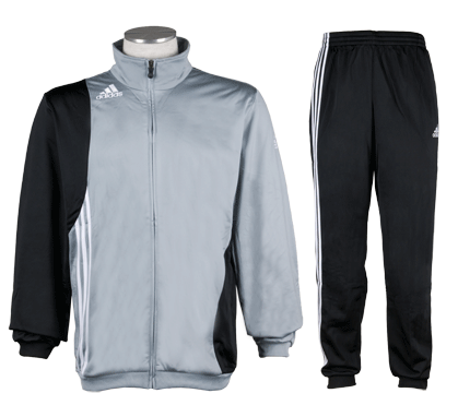 Plutosport - Adidas Sere Pes Suit