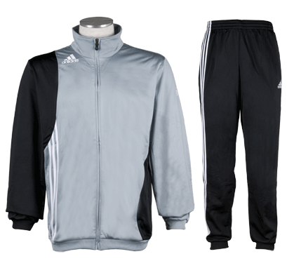Plutosport - Adidas Sere Pes Suit Plutosport - Adidas Sere Pes Suit