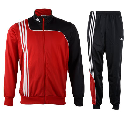 Plutosport - Adidas Sereno 11 Pes Trainingspak Heren Plutosport - Adidas Sereno 11 Pes Trainingspak Heren