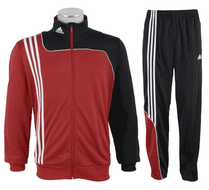 Plutosport - Adidas Sereno 11 Pes Trainingspak Heren Plutosport - Adidas Sereno 11 Pes Trainingspak Heren