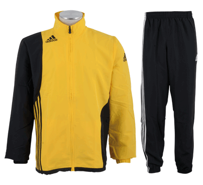 Plutosport - Adidas Sereno Presentatie Trainingspak Heren Plutosport - Adidas Sereno Presentatie Trainingspak Heren