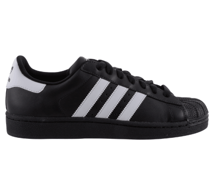 Plutosport - Adidas Superstar Ii Schoen Heren